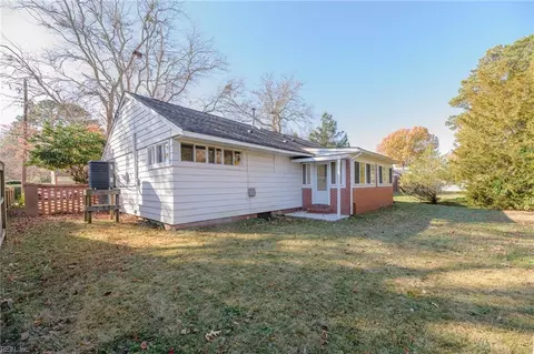 29 N Greenfield Ave, Hampton, VA 23666 photo 43