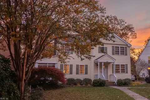 105 Carlisle Way, Norfolk, VA 23505