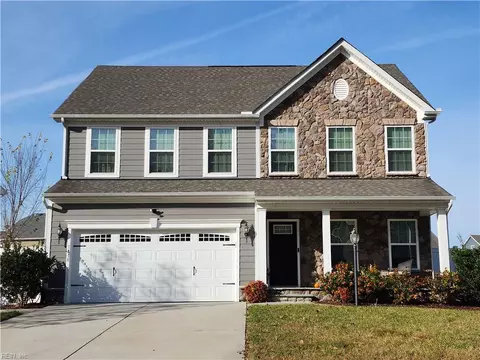 1118 Annie Olah Cres, Chesapeake, VA 23322