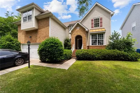 3880 Stumpy Lake Ln, Virginia Beach, VA 23456