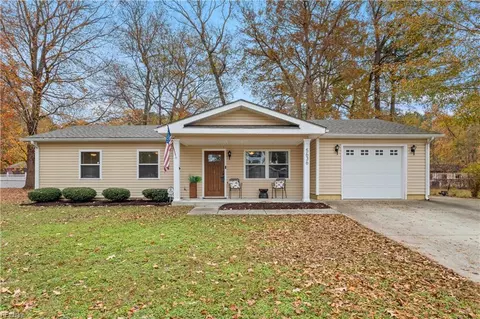 5636 Frank St, Suffolk, VA 23435