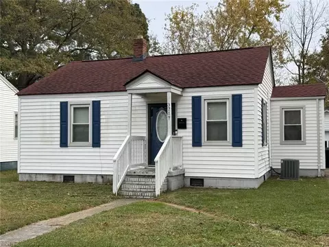 3717 Kingman Ave, Portsmouth, VA 23701