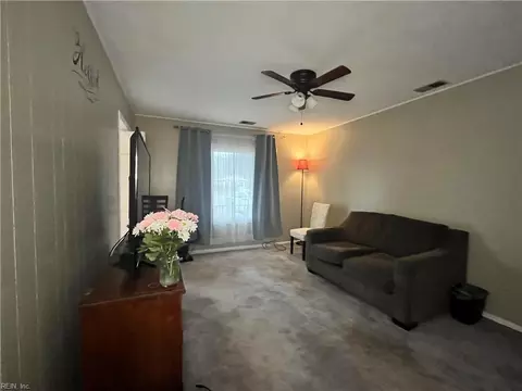 Living - 515 Almond Ct, Hampton, VA 23669 photo 1 of 2