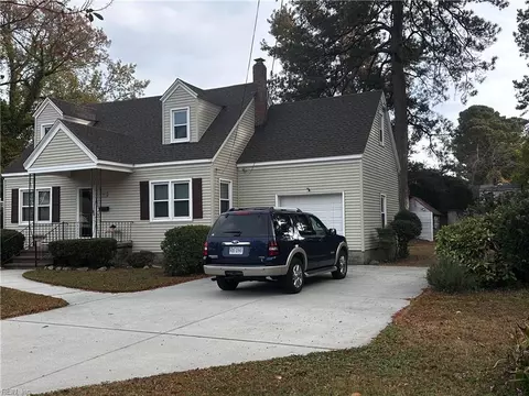 1115 Sheppard Ave, Norfolk, VA 23518