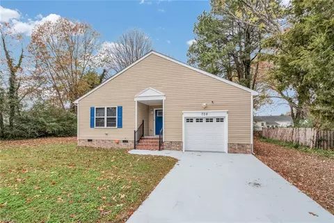 708 Madison Rd, Williamsburg, VA 23185