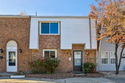 1193 Clydesdale Ln, Virginia Beach, VA 23464