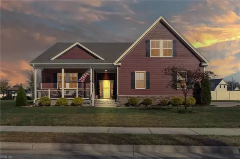 4016 Evan Cir, Suffolk, VA 23435
