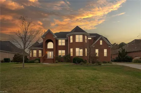2637 Willowlawn Way, Virginia Beach, VA 23456