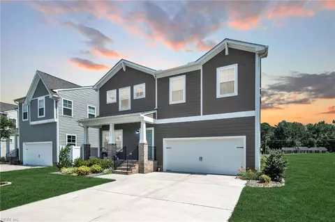 117 Meadows Landing Ln, Suffolk, VA 23434