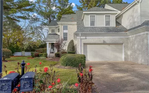 112 Marina Reach Dr #6, Chesapeake, VA 23320