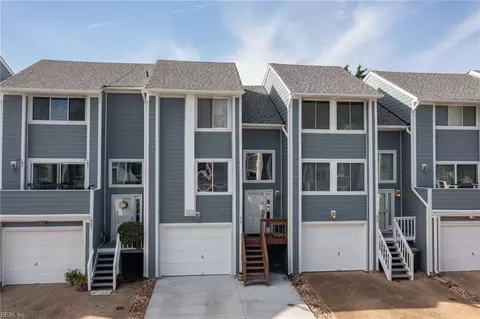 417 Terrace Ct, Virginia Beach, VA 23451