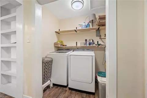 1112 Parkside Ave, Hampton, VA 23669 photo 19