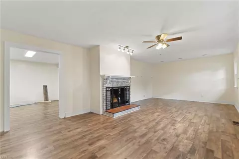 1112 Parkside Ave, Hampton, VA 23669 photo 4
