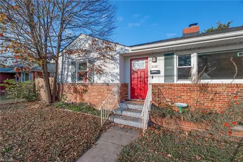 1112 Parkside Ave, Hampton, VA 23669 photo 3