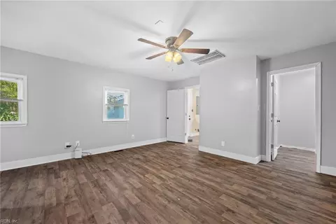 1112 Parkside Ave, Hampton, VA 23669 photo 23