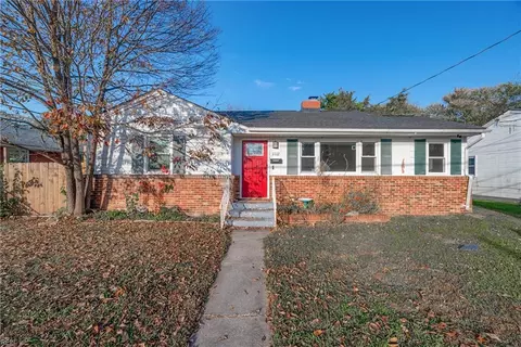 1112 Parkside Ave, Hampton, VA 23669 photo 2