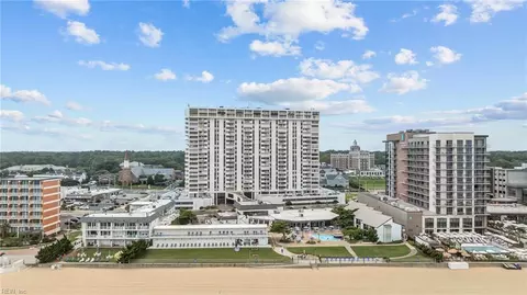 4004 Atlantic Ave #216, Virginia Beach, VA 23451