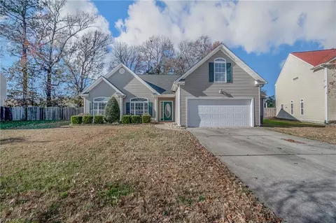 936 Avery Way, Virginia Beach, VA 23464