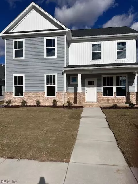 1003 Hillpoint Rd, Suffolk, VA 23434
