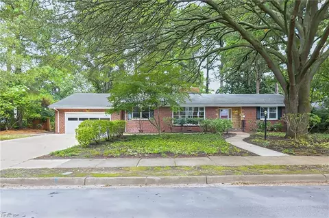 424 Brackenridge Ave, Norfolk, VA 23505