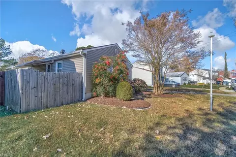 907 Laredo Ct, Hampton, VA 23669 photo 29