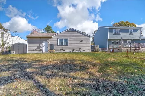 907 Laredo Ct, Hampton, VA 23669 photo 25