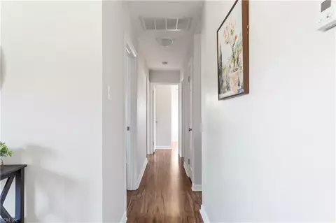 Entry Way - 2010 Andrews Blvd, Hampton, VA 23663 photo 2 of 2