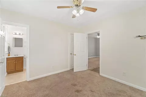 Bedroom - 6366 Dove St, Norfolk, VA 23513 photo 5 of 5