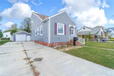 Other - 6366 Dove St, Norfolk, VA 23513 photo 1 of 14