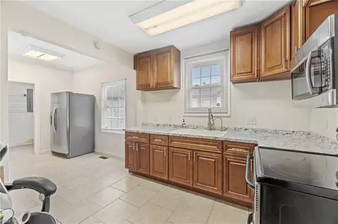 Kitchen - 6366 Dove St, Norfolk, VA 23513 photo 1 of 2
