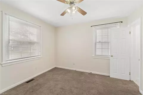 Bedroom - 6366 Dove St, Norfolk, VA 23513 photo 4 of 5