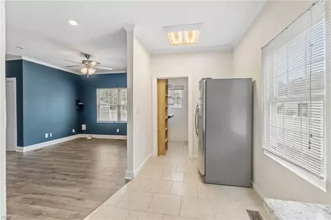 Entry Way - 6366 Dove St, Norfolk, VA 23513 photo 2 of 3