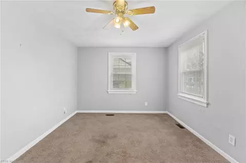 Bedroom - 6366 Dove St, Norfolk, VA 23513 photo 1 of 5