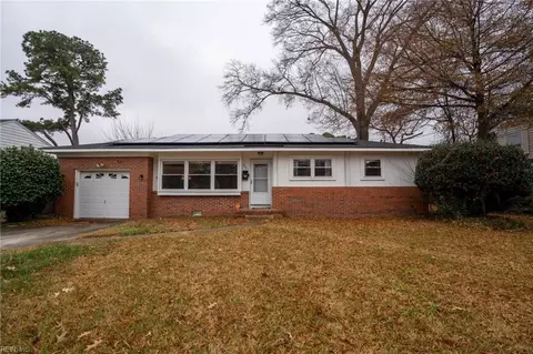 7021 Red Brook Rd, Norfolk, VA 23518