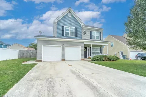 24217 John Henry St, Windsor, VA 23487