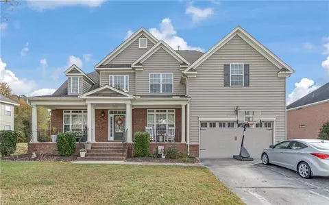 4003 Appaloosa Ct, Suffolk, VA 23434