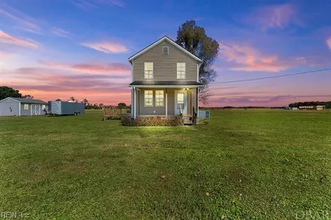 204 Country Club Rd, Camden, NC 27921