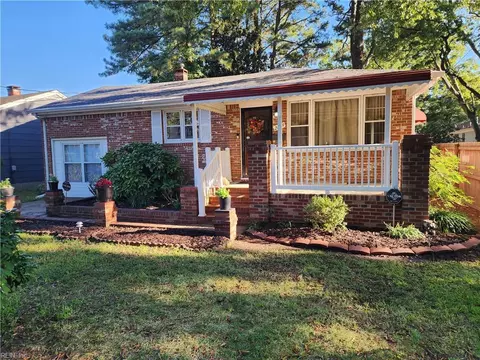 2839 Davis St, Norfolk, VA 23509