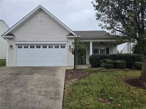 7421 Red Hill Club Ct, Henrico County, VA 23231