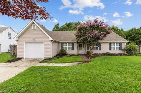 23298 Spring Crest Dr, Carrollton, VA 23314