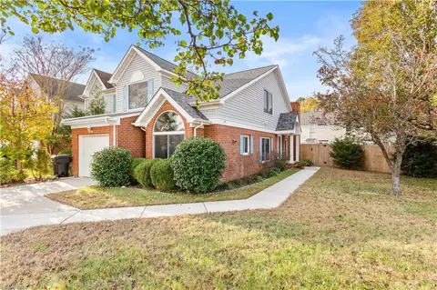 2644 Bracston Rd, Virginia Beach, VA 23456