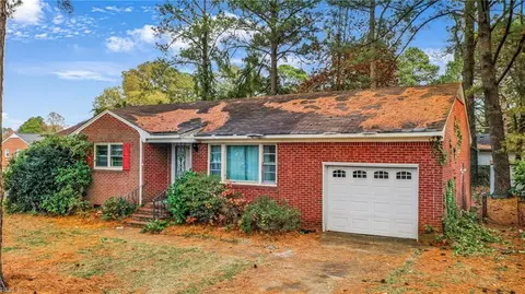 3435 Collins Blvd, Chesapeake, VA 23321