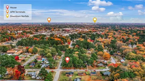 3435 Collins Blvd, Chesapeake, VA 23321 photo 6