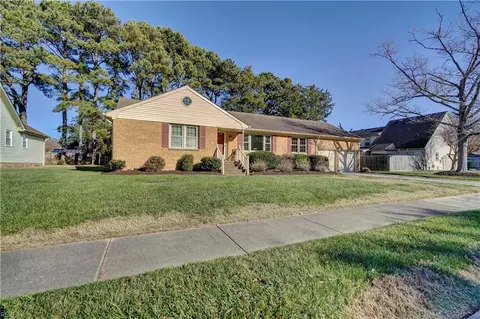 924 Old Cutler Rd, Virginia Beach, VA 23454