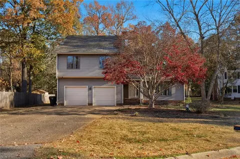 103 Chuckatuck Turn, Yorktown, VA 23693