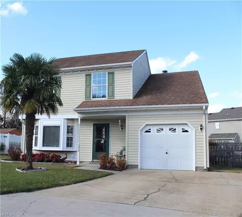 6024 Embassy Row Dr, Virginia Beach, VA 23464