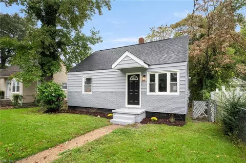 920 W 31st St, Norfolk, VA 23508