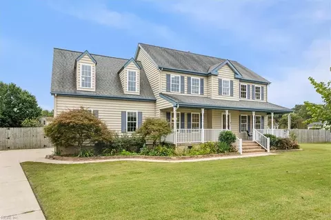 16152 Quail Crescent Ln, Carrollton, VA 23314
