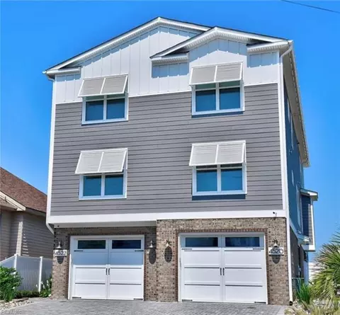 4520 Ocean View Ave, Virginia Beach, VA 23455