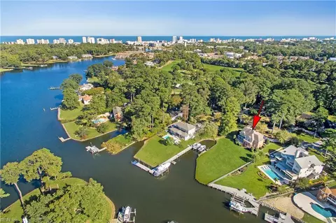 790 Oriole Dr, Virginia Beach, VA 23451